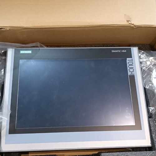 询价下单西门子TP1500触摸屏 6AV2124-0QC02-0AX