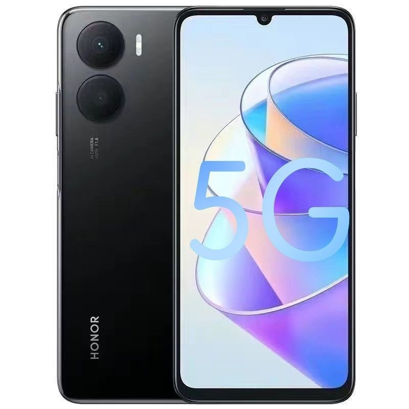 honor/荣耀 畅玩40 Plus新款全网通5G智能手机6000毫安大电池学生