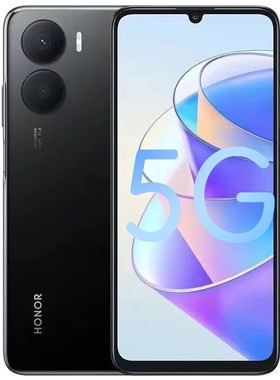 honor/荣耀 畅玩40 Plus新款全网通5G智能手机6000毫安大电池学生