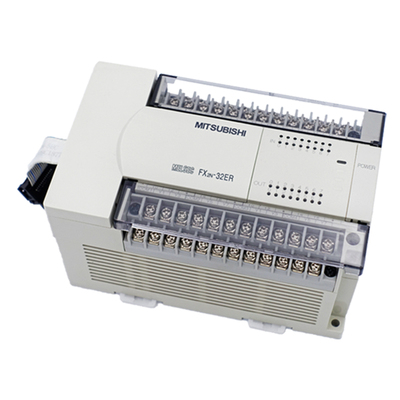 原装三菱FX2N系列plc扩展