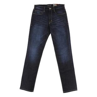 5.11战术牛仔裤弹力男战术裤511守卫者修身作训军迷工装裤74465