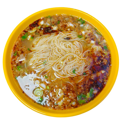老味道沛县冷面真空马家烫面面线
