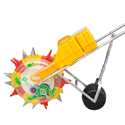 吉兴卡扣种肥一体自动玉米黄豆