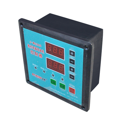 钢筋调直机电脑版控制面板数控板