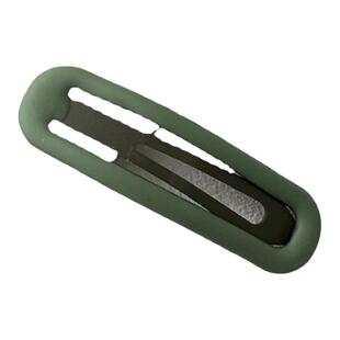 简约纯色刘海碎发发夹女生夏季网红侧边发卡夹子头饰韩版气质bb夹