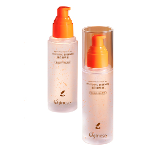 烟酰胺美白精华液提亮去黄改善暗沉肤色去淡斑黑神器补水保湿正品