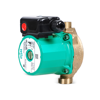 wilo德国威乐地暖气热水循环泵