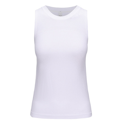 Umeko无袖运动衣短袖女外穿薄款