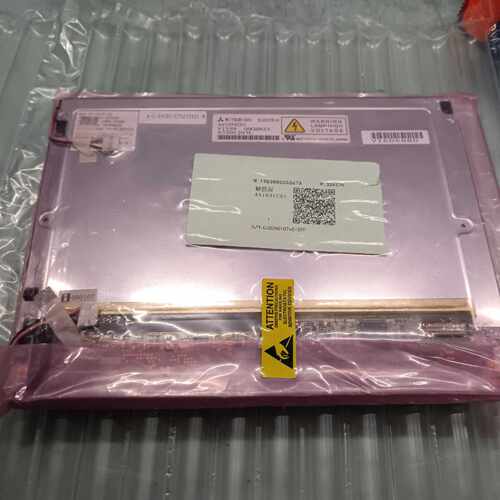 议价三菱全新触摸屏，AA104VC01 原装正品
