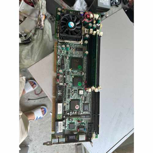 议价可维修瑞传主板型号ROBO698AV1.00
