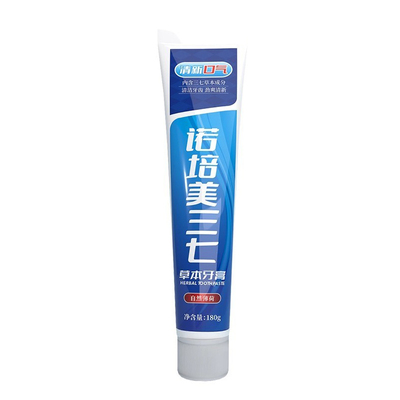 诺培美清火去口臭舒缓牙龈敏感