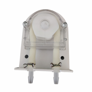 禾风新泽绰美蠕动泵CEMS在线烟气配制冷器冷凝器10转排水泵可开票