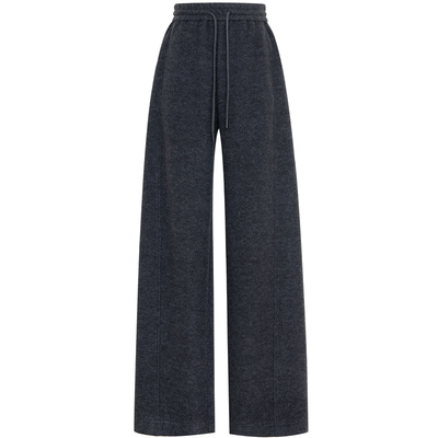 夏莫卡【韩系欧尼私藏】休闲卫裤