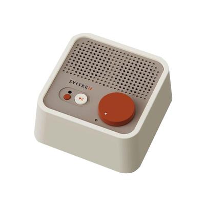 Syitren/赛塔林N100蓝牙音箱