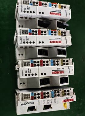 议价模块EK1501 三个适用