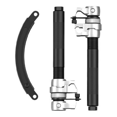 减震弹簧压缩器爪式避震拆卸器