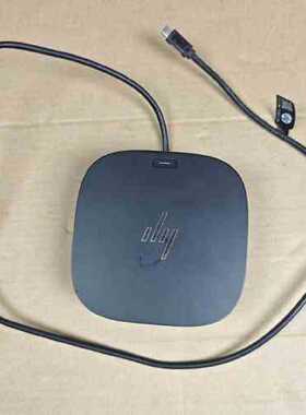 议价HP USB-C Dock G5扩展坞 HSN-IX02