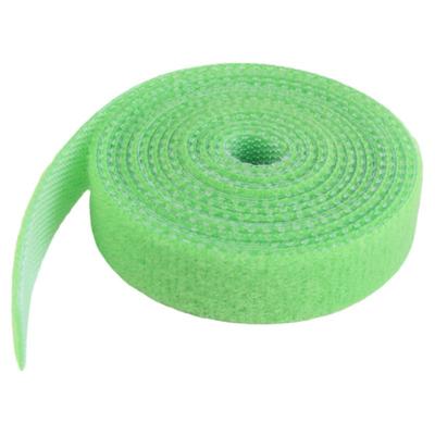 束线带勾毛一体收纳神器理线带