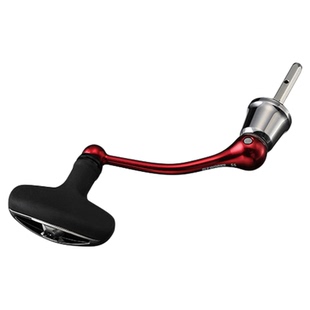 日本SLP原装达瓦DAIWA官方改装配件水滴轮改装碳素曲柄摇臂纺车轮