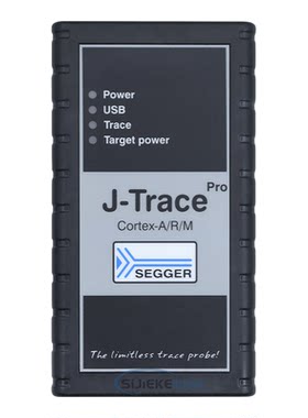 8.20.00J-LinkTracePRO下载器
