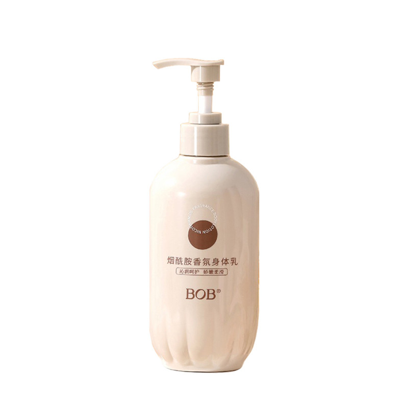 BOB烟酰胺香氛身体乳补水保湿滋润邂逅真我可可小姐润肤乳防干燥