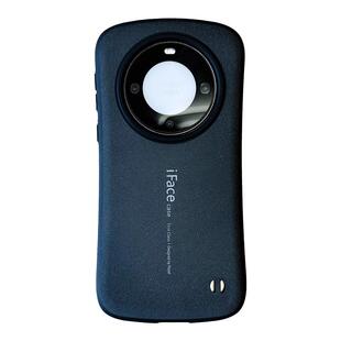 iFace磨砂壳适用华为Mate80手机壳小蛮腰复古防摔保护套Mate70pro+加厚硬硅胶三防保护套mate60保护壳promax