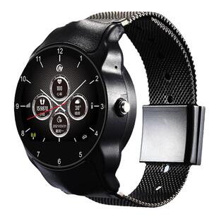 司法手环GPS定位防拆钢表带手表社区矫正戒毒囚犯取保外保释防脱