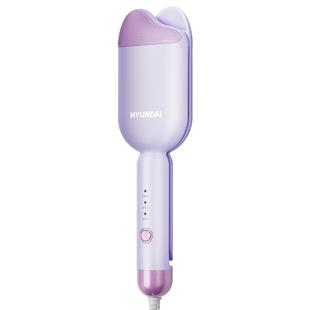 蛋卷头卷发棒36mm蛋蛋卷负离子夹板羊毛卷水波纹持久定型大卷神器