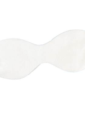 轻薄蚕丝水疗眼膜纸一次性干纸膜