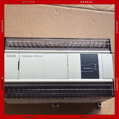 【问价】信捷PLC  XD5-60T10-E，功能正常，成色为实图