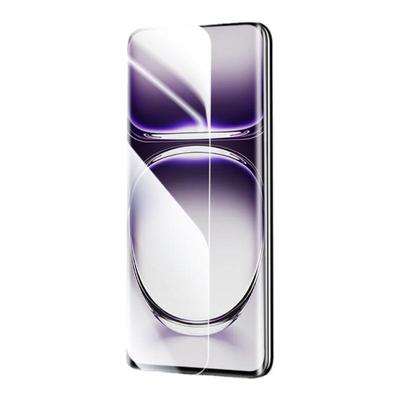 适用opporeno12钢化膜reno11pro手机膜10oppofindx7ultra曲面opporeon十oppo9findx6新款5ⅹ3曲屏1oppoa3por