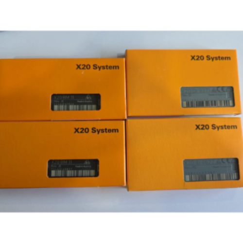 议价X20PS3300 X20PS3310 X20PS4951 贝加莱模块库存现货顺丰包邮