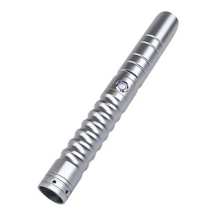 星球大战光剑全金属手柄收藏级打光像素刃原力激光剑成人儿童玩具