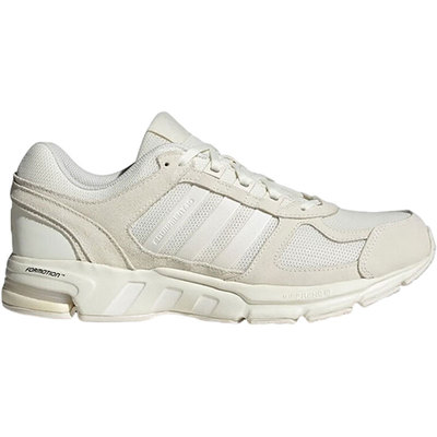 Adidas/阿迪达斯正品Equipment男女缓震回弹轻便跑步鞋IE8257