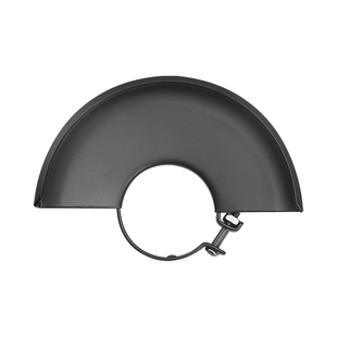 角磨机防护罩加厚隔尘砂轮保护罩100型115型125型角磨机专用罩子