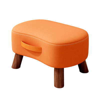 家用凳子客厅沙发凳结实耐用换鞋凳轻奢小凳子矮凳搁脚凳久坐不累