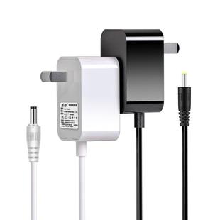 景赛 12V1A电源适配器通用电信机顶盒宽带光猫天猫精灵方糖小度音响华为路由器充电器音箱台灯直流电源线插头