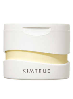升级版且初卸妆膏kimtrue