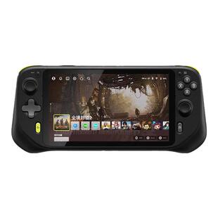 罗技G 掌机G cloud云掌机小魔方便携式黑色掌上游戏机Halo电脑游戏本串流支持PC/Playstation/Xbox