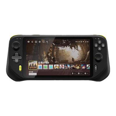 罗技G魔方游戏掌机便携式