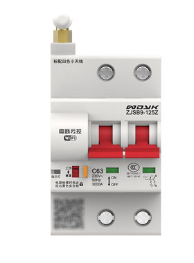 微断云控手机APP2P定时远程遥控