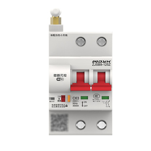 智能空气开关WIFI通断空开远程控制手机遥控断路器已接入米家APP