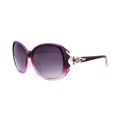 近视太阳镜女大脸可配可配有度数