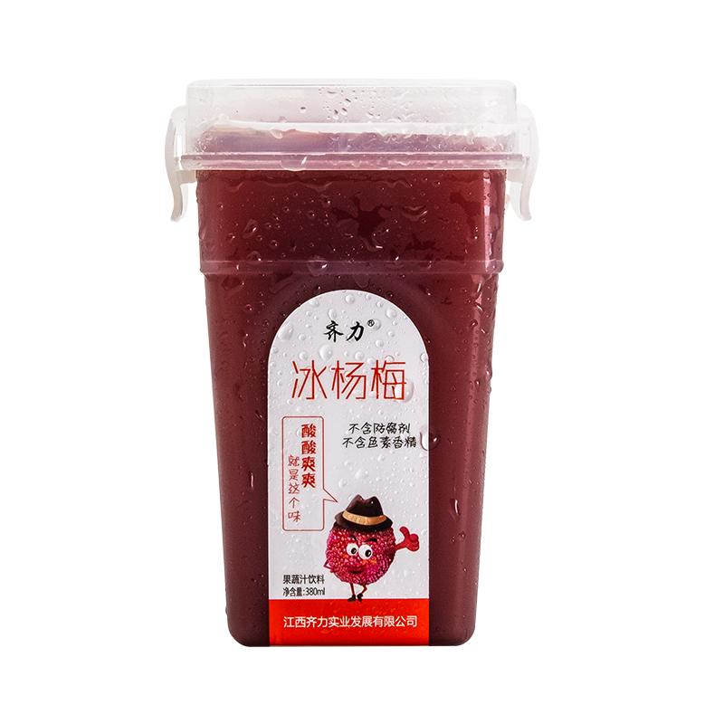 5款夏季清凉解暑美食，怎么吃都不够