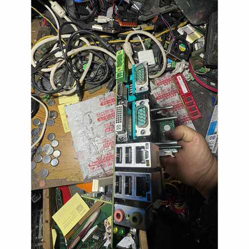 溢价-ASBM8671BR1.10工控主板TB526P1E1