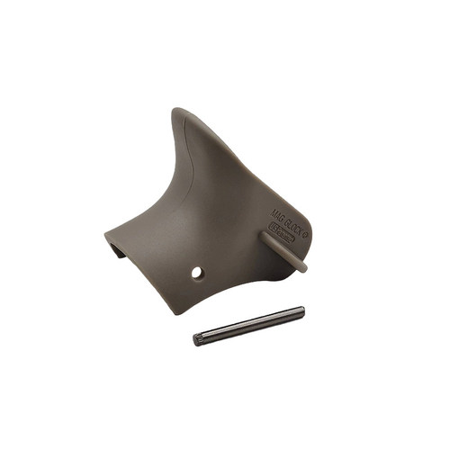 【G17拇指靠】虎口套GLOCK虎口垫Nylon Thumb Rest G17G18 P0127