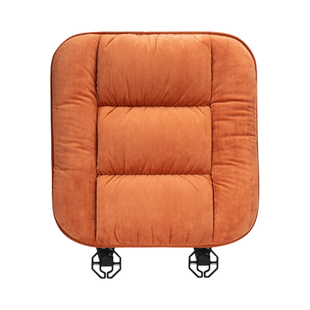 奔驰坐垫C260L/E300L/GLC/GLA/GLB220/E级S级C级冬季保暖汽车座垫