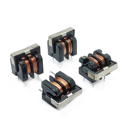 立式卧式滤波器共模电感兴广域