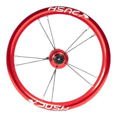 平衡车改装xpush童车配件2-7岁