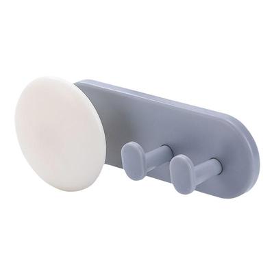 免打孔固定器挂钩多功能防止漏电